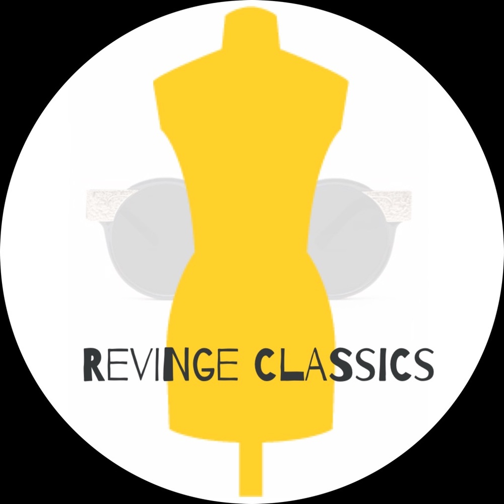 Meet your Posher, ReViNGe Classics